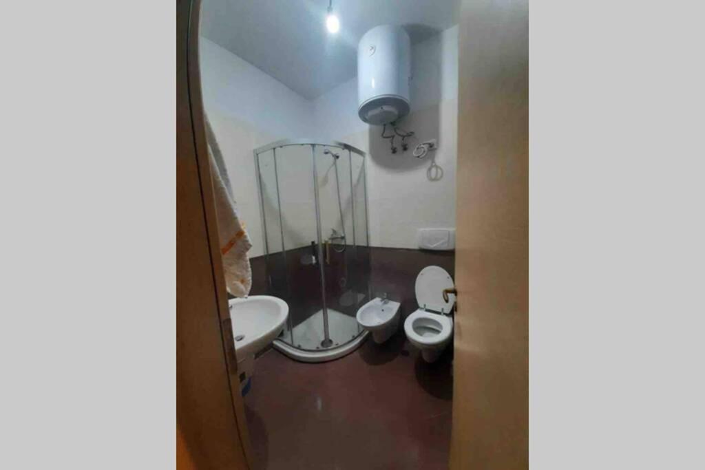Beach Home Vlora Εξωτερικό φωτογραφία