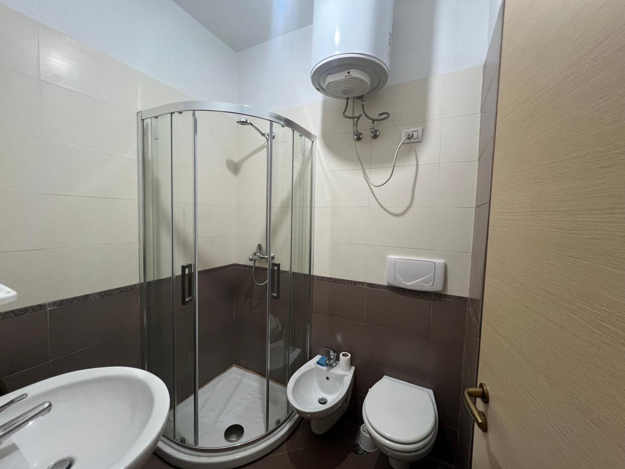 Beach Home Vlora Εξωτερικό φωτογραφία
